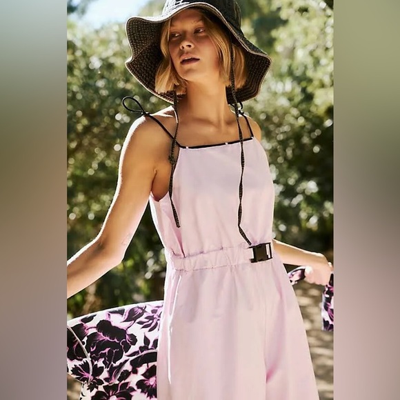 Free People FP Movement Star Player Onesie - Picture 4 of 15